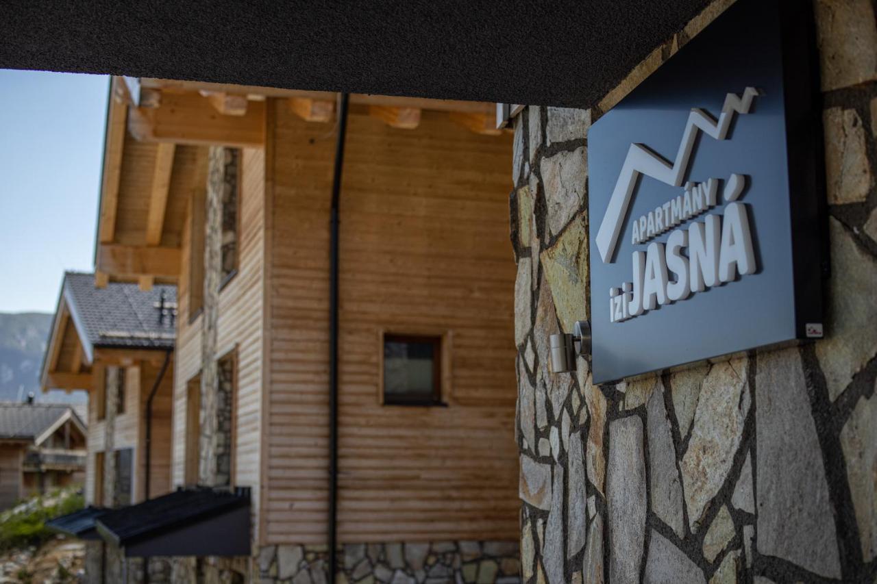 Apartmany Izijasna & Chalets 迪马诺卡多林纳 外观 照片